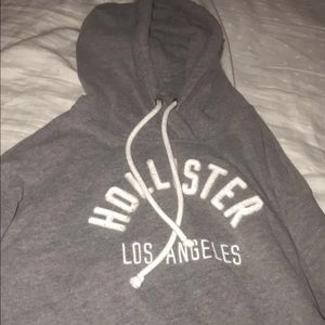 Hollister hoodie